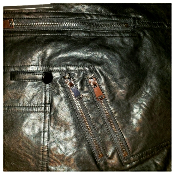 Romeo & Juliet Couture skirt - Picture 3 of 4